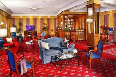 Hotel Park Costanza Rom